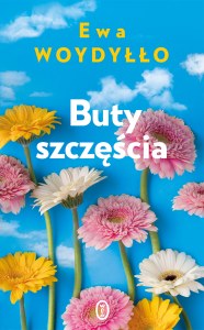 Buty szczęścia wyd. 2024