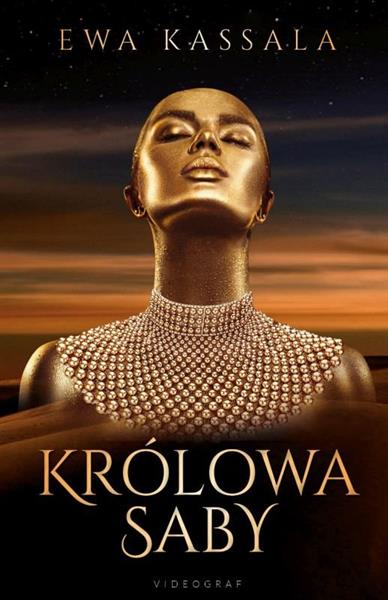 KRÓLOWA SABY