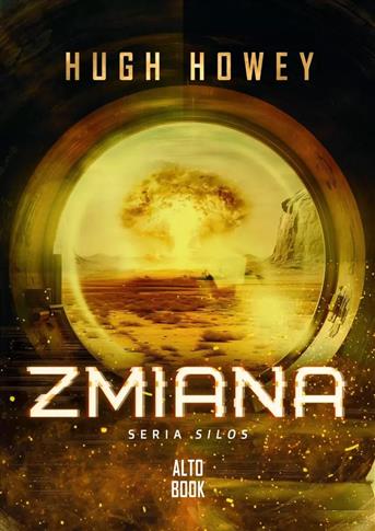 Silos. 2. Zmiana