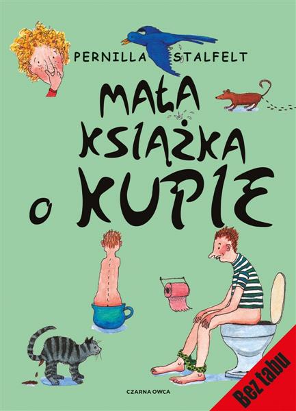 MAŁA KSIĄŻKA O KUPIE, WYDANIE 2