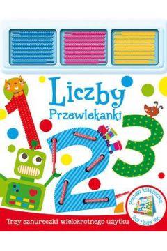 LICZBY. PRZEWLEKANKI