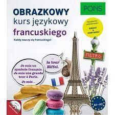OBRAZKOWY KURS JĘZYKA FRANCUSKIEGO
