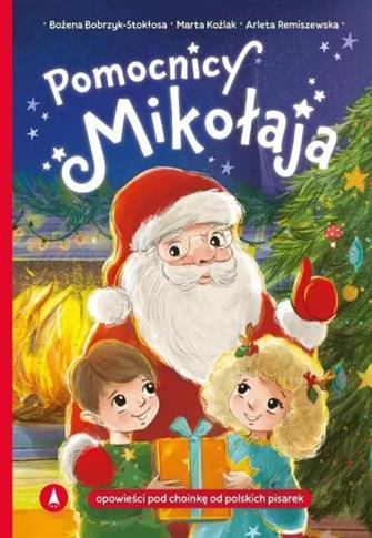 POMOCNICY MIKOŁAJA S.NOWY
