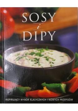 SOSY I DIPY