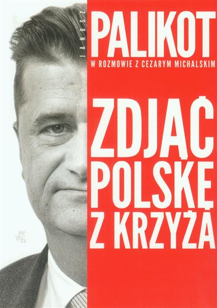 ZDJĄĆ POLSKĘ Z KRZYŻA