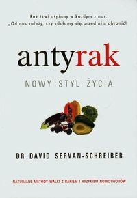 ANTYRAK. NOWY STYL ŻYCIA