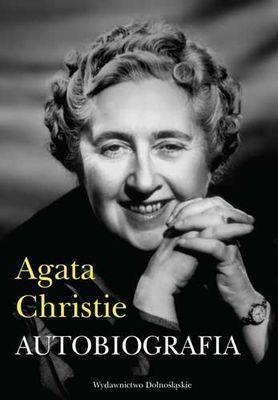 AGATA CHRISTIE. AUTOBIOGRAFIA