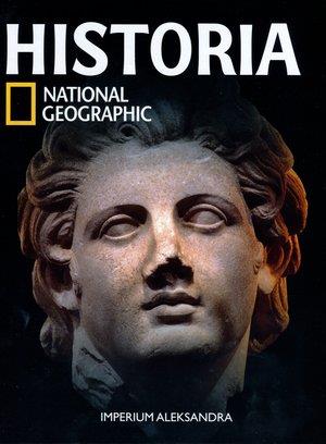 Historia National Geographic. Tom 9. Imperium...