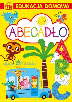 EDUKACJA DOMOWA. ABECADŁO