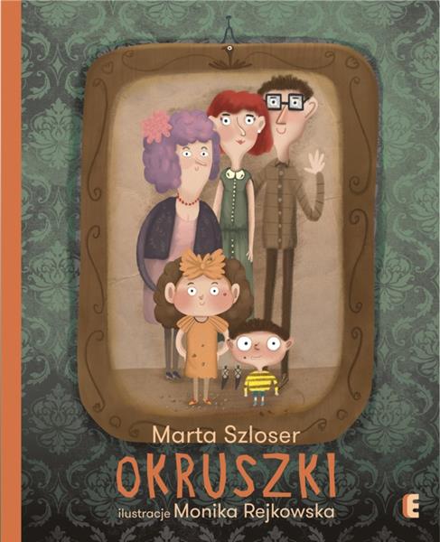 OKRUSZKI