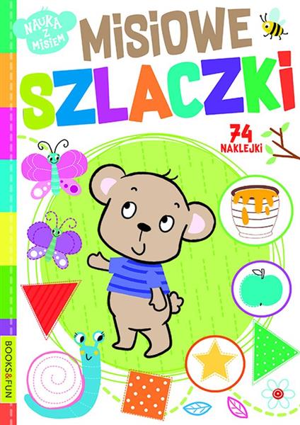 MISIOWE SZLACZKI