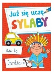 JUŻ SIĘ UCZE SYLABY