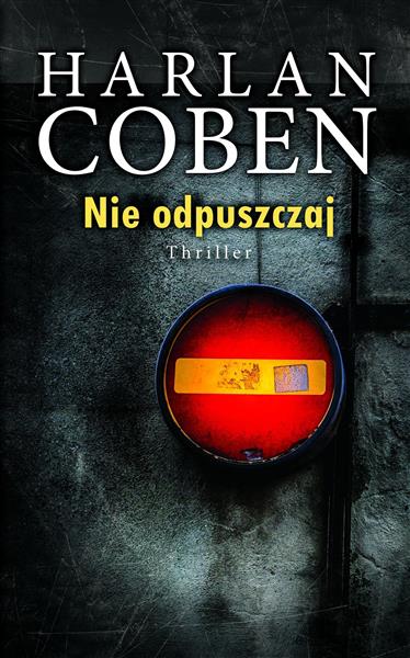 NIE ODPUSZCZAJ