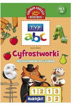 Cyfrostworki tvp abc przygotowanie do liczenia