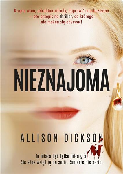 NIEZNAJOMA