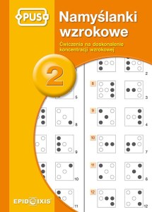 PUS Namyślanki wzrokowe 2