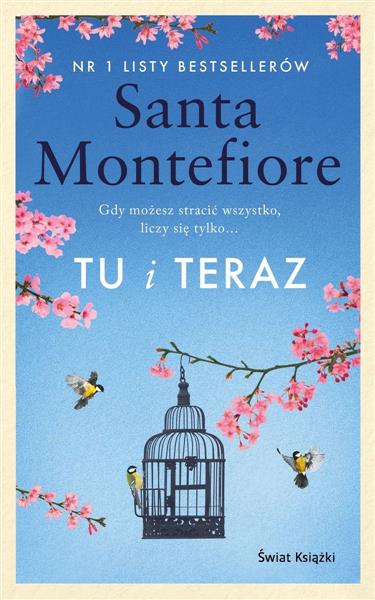 TU I TERAZ