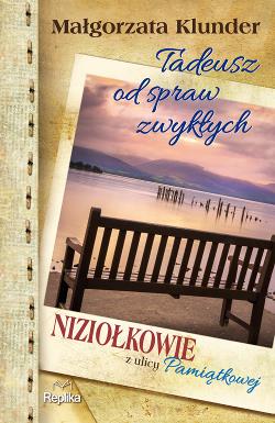 TADEUSZ OD SPRAW ZWYKŁYCH.NIZIOŁKOWIE T4