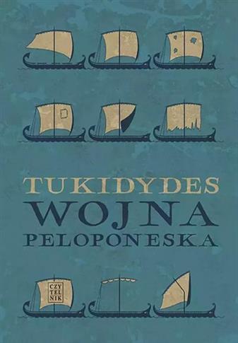 WOJNA PELOPONESKA
