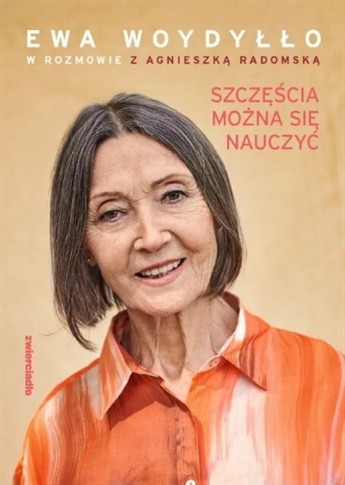 SZCZĘSCIA MOŻNA SIĘ NAUCZYĆ