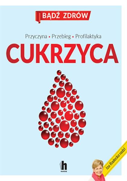 CUKRZYCA
