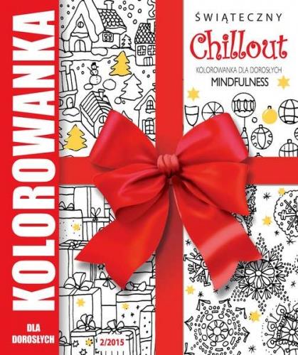 KOLOROWY CHILLOUT