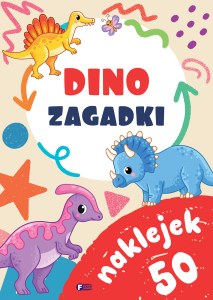 Dino zagadki