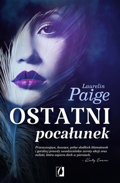 OSTATNI POCAŁUNEK