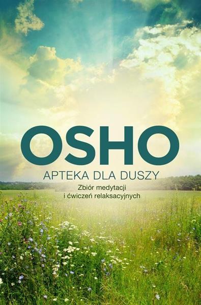 APTEKA DLA DUSZY