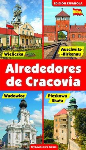 OKOLICE KRAKOWA. WERSJA HISZPAŃSKA