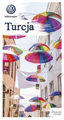 Pascal Holiday. Turcja