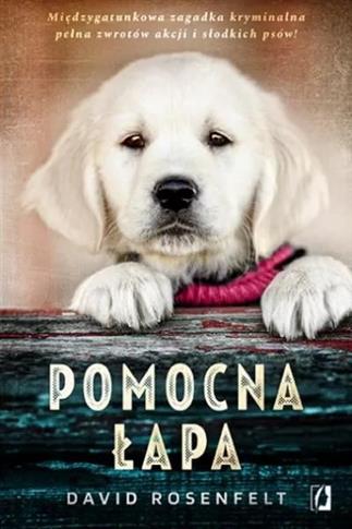 POMOCNA ŁAPA