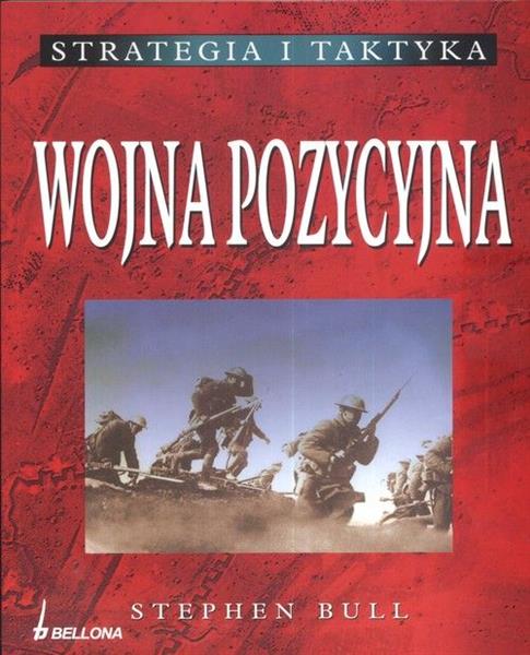 WOJNA POZYCYJNA