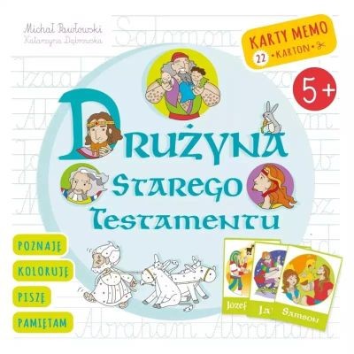 DRUŻYNA STAREGO TESTAMENTU