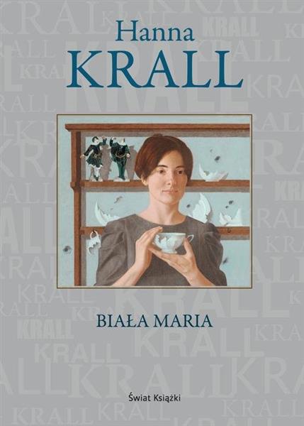 BIAŁA MARIA