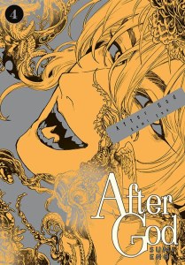 After God. Tom 4