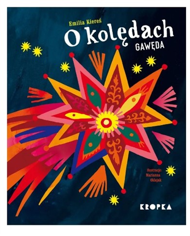 O KOLĘDACH. GAWĘDA