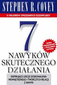 7 NAWYKÓW SKUTECZNEGO DZIAŁANIA