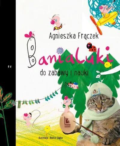 BANIALUKI DO ZABAWY I NAUKI