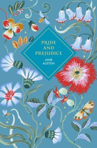 Pride and Prejudice wer. angielska