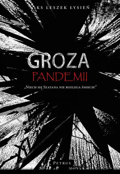 GROZA PANDEMII