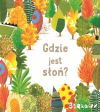 GDZIE JEST SŁOŃ ?