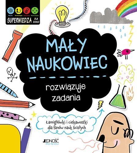 MAŁY NAUKOWIEC