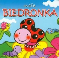 MAŁA BIEDRONKA