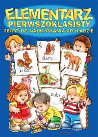 ELEMENTARZ PIERWSZOKLASISTY