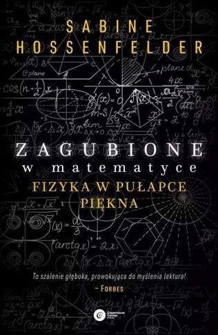 ZAGUBIONE W MATEMATYCE