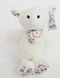 PLUSZ owieczka, 22 cm, MANIA