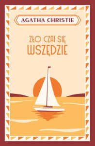 Zło czai się wszędzie wyd. 2026
