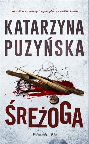 ŚREŻOGA