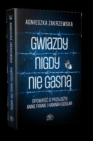 GWIAZDY NIGDY NIE GASNĄ